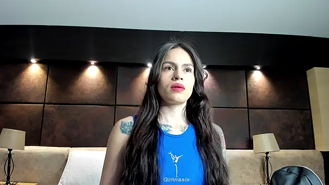 Snapshot of ValeryMontenegro chatting on July 14, 12:44 pm ValeryMontenegro online show from July 14, 12:44 pm