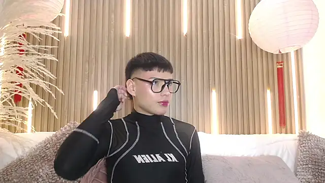 Connor Kings online show from June 29, 11:48 pm