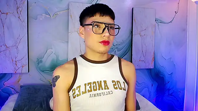 Connor Kings online show from July 8, 8:42 pm