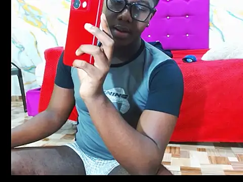 stevenmeggan online show from June 5, 3:22 am