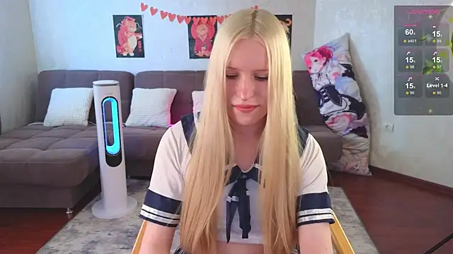 HILLOCHKA online show from May 26, 2:26 pm