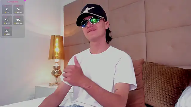 Ohricky online show from June 21, 5:24 am