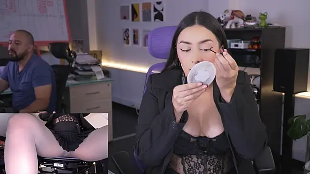  Kimberlyclars online show from May 24, 8:31 pm