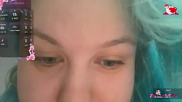 Snapshot of Stefani_Art chatting on July 6, 12:12 pm Stefani Art online show from July 6, 12:12 pm