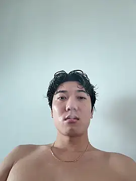 Snapshot of YourBadboy718 chatting on June 19, 8:31 am YourBadboy718 online show from June 19, 8:31 am