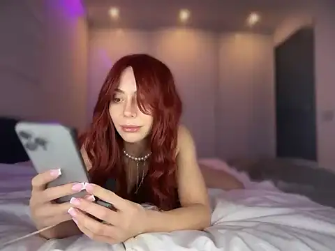 Melissa Euphoria online show from May 28, 11:32 pm