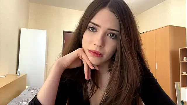 L1sa Bun online show from May 25, 3:22 pm