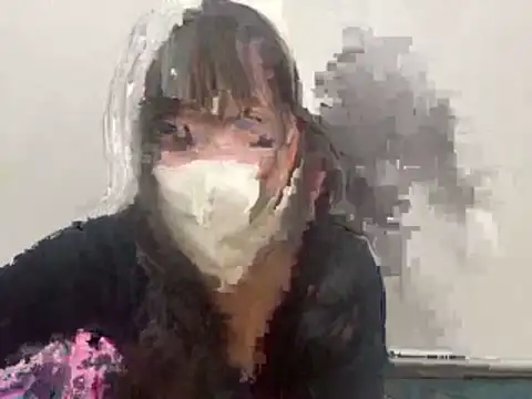 Snapshot of Hirekatsu_18 chatting on June 1, 12:05 pm Hirekatsu 18 online show from June 1, 12:05 pm
