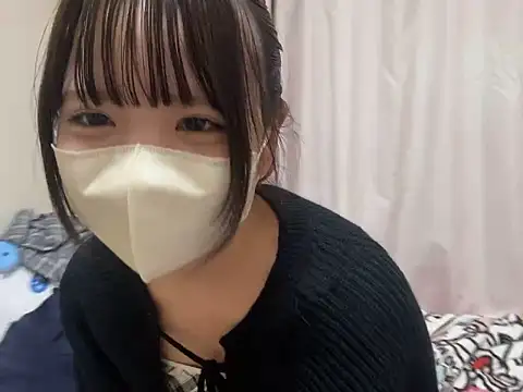 Snapshot of Hirekatsu_18 chatting on May 30, 1:06 pm Hirekatsu 18 online show from May 30, 1:06 pm