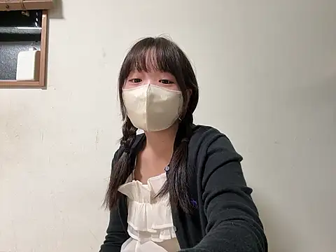 Snapshot of Hirekatsu_18 chatting on June 12, 7:11 pm Hirekatsu 18 online show from June 12, 7:11 pm