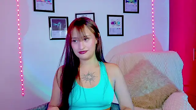 Natha Ramirez online show from June 13, 1:25 am