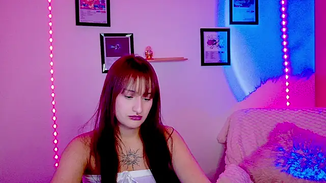 Natha Ramirez online show from June 18, 1:37 am