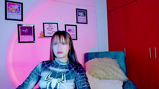 Natha Ramirez online show from July 5, 3:11 am
