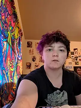 Jessysp1c5 online show from May 24, 2:55 am