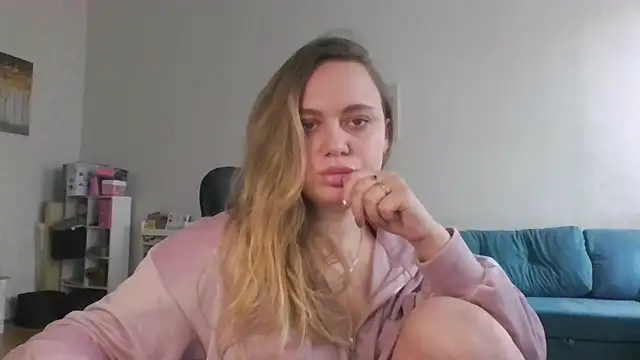 MyauAlice online show from June 1, 4:06 pm