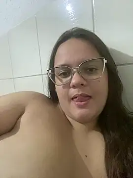 Laryssinha 69 online show from June 4, 5:12 am