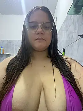 Laryssinha 69 online show from June 12, 4:38 pm