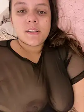 Laryssinha 69 online show from June 26, 5:30 pm