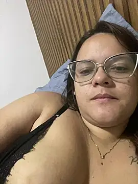 Laryssinha 69 online show from July 9, 12:37 pm