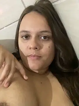 Laryssinha 69 online show from June 3, 1:50 am