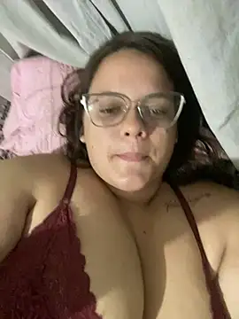 Laryssinha 69 online show from June 7, 1:33 am