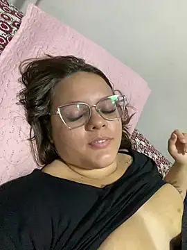 Laryssinha 69 online show from July 16, 8:17 pm
