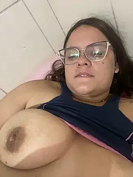 Laryssinha 69 online show from June 16, 12:27 pm