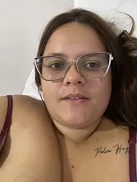 Laryssinha 69 online show from June 18, 6:35 pm