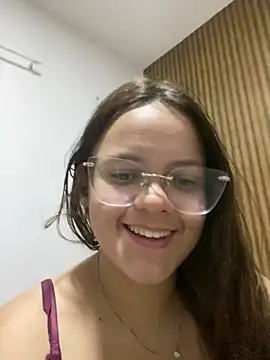 Laryssinha 69 online show from June 28, 2:51 am