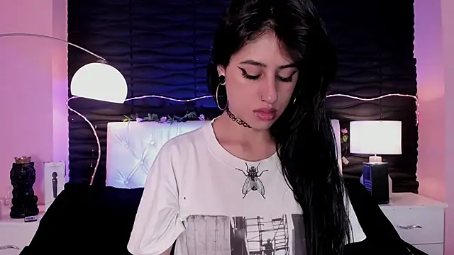 Snapshot of Natasha_Nassty chatting on June 26, 8:25 pm Natasha Nassty online show from June 26, 8:25 pm