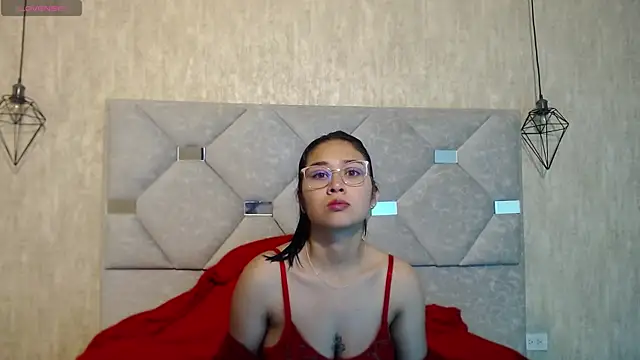 adaira31 online show from May 23, 12:15 pm