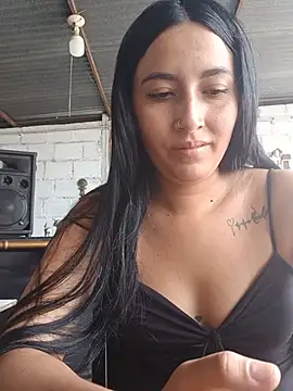 Snapshot of Ann_Houston_ chatting on June 29, 6:40 pm Ann Houston online show from June 29, 6:40 pm