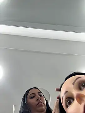 Snapshot of Ann_Houston_ chatting on June 3, 8:13 pm Ann Houston online show from June 3, 8:13 pm