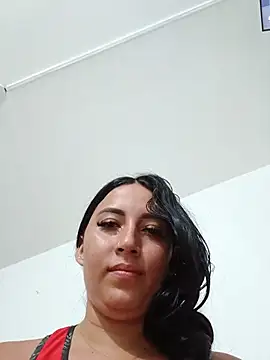 Snapshot of Ann_Houston_ chatting on July 14, 2:05 am Ann Houston online show from July 14, 2:05 am