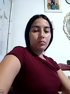 Snapshot of Ann_Houston_ chatting on June 11, 12:32 am Ann Houston online show from June 11, 12:32 am