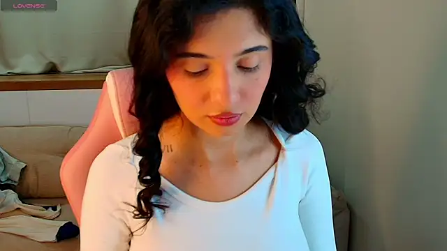 Rose Desiree online show from July 6, 11:17 am