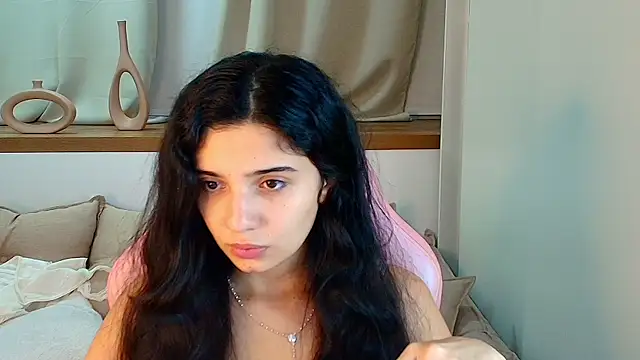 Rose Desiree online show from June 25, 11:04 am