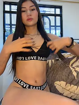 Snapshot of Aylin-fire chatting on July 3, 6:03 pm Aylin-fire online show from July 3, 6:03 pm
