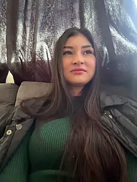 Snapshot of Aylin-fire chatting on June 16, 6:52 pm Aylin-fire online show from June 16, 6:52 pm