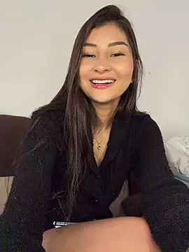Snapshot of Aylin-fire chatting on July 9, 6:40 pm Aylin-fire online show from July 9, 6:40 pm