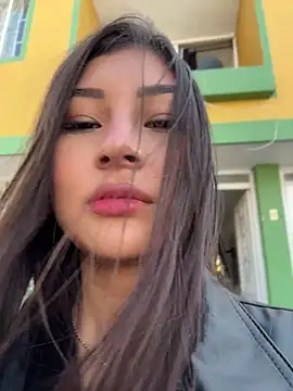 Snapshot of Aylin-fire chatting on June 26, 7:42 pm Aylin-fire online show from June 26, 7:42 pm