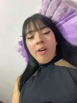 JeyLuxx online show from May 29, 2:17 am