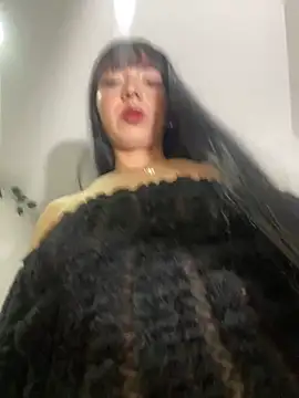 JeyLuxx online show from July 2, 4:07 am