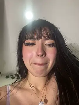 JeyLuxx online show from July 7, 6:47 am