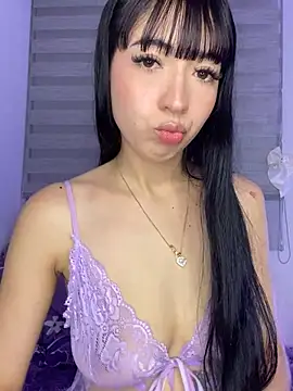 JeyLuxx online show from July 10, 5:29 am