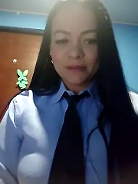 Snapshot of MONSERRAT_ETHAN chatting on June 18, 3:49 am MONSERRAT ETHAN online show from June 18, 3:49 am