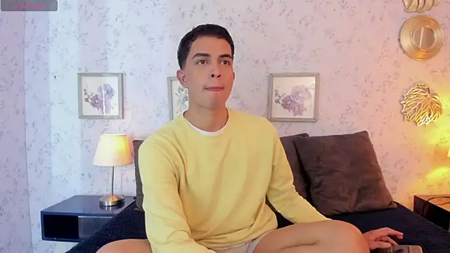 willy diamond online show from July 9, 4:17 pm