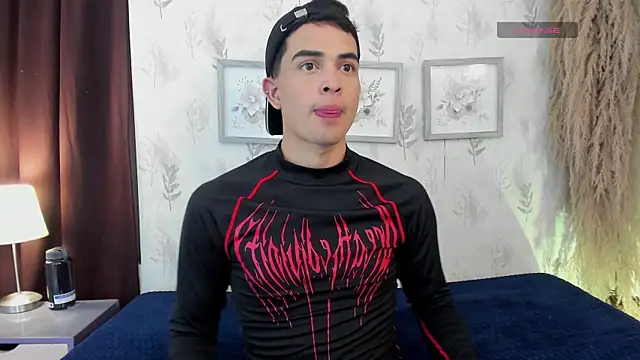 willy diamond online show from July 17, 8:17 pm