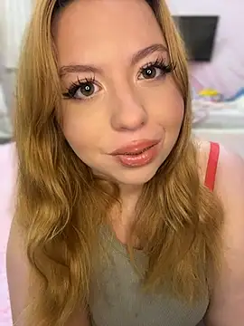 AnessaXroseX online show from June 15, 11:37 pm