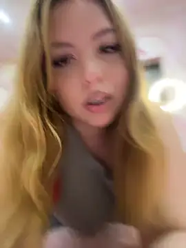 AnessaXroseX online show from June 16, 11:16 pm